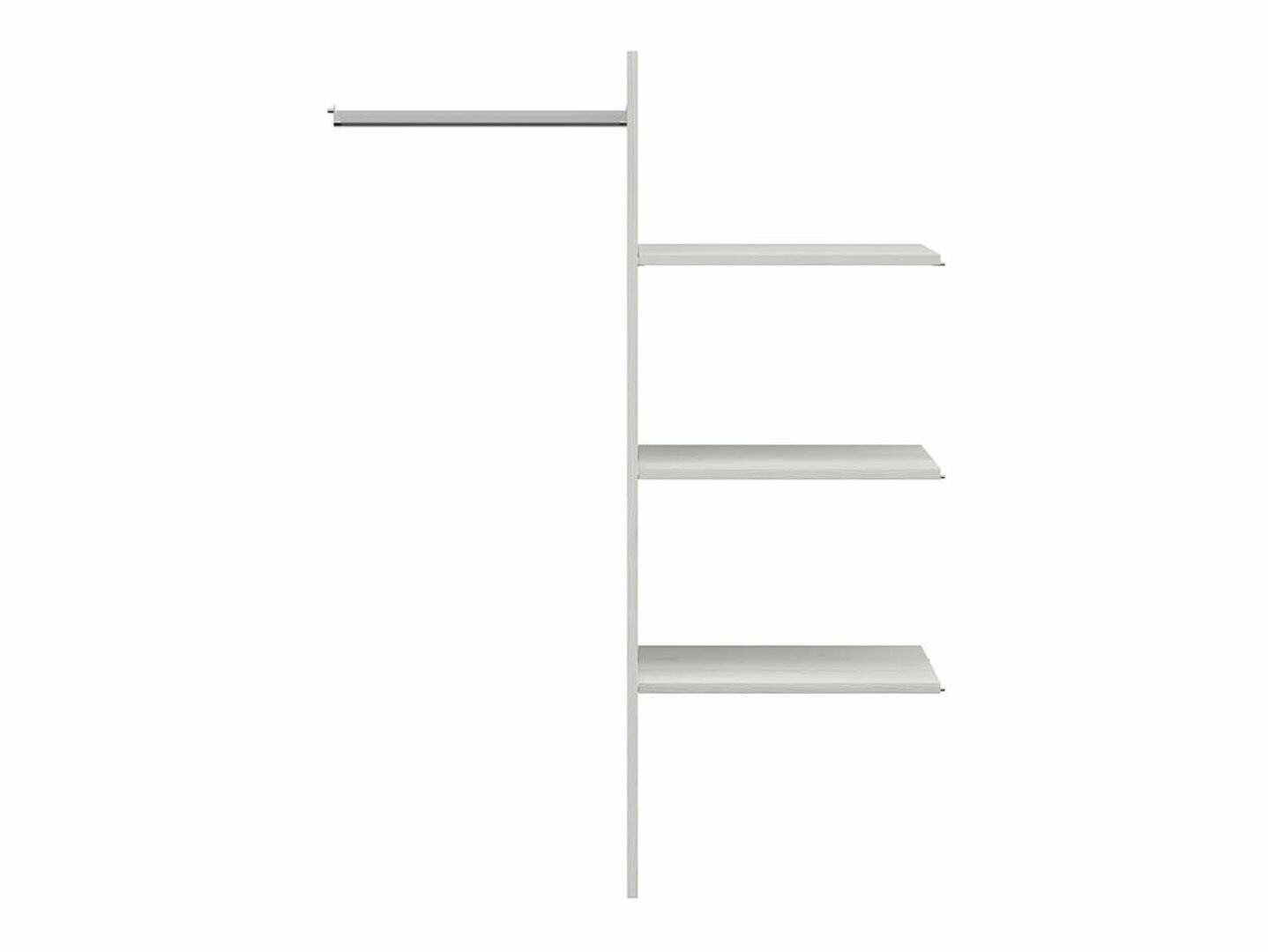 Regale Sordoro 121 (Sibu-Lärche)