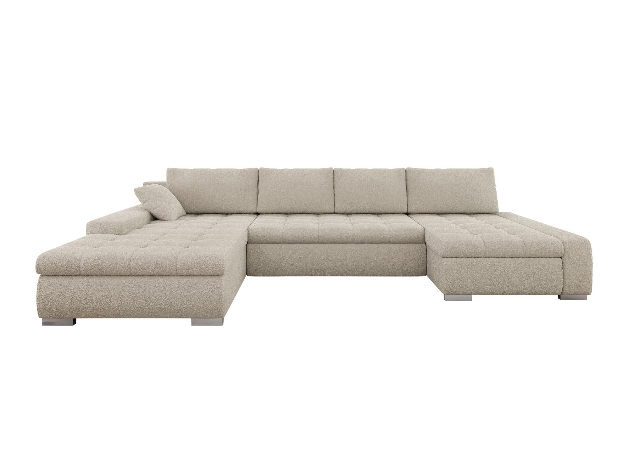 Ecksofa Comfivo Oliva I (Baloo 2074)