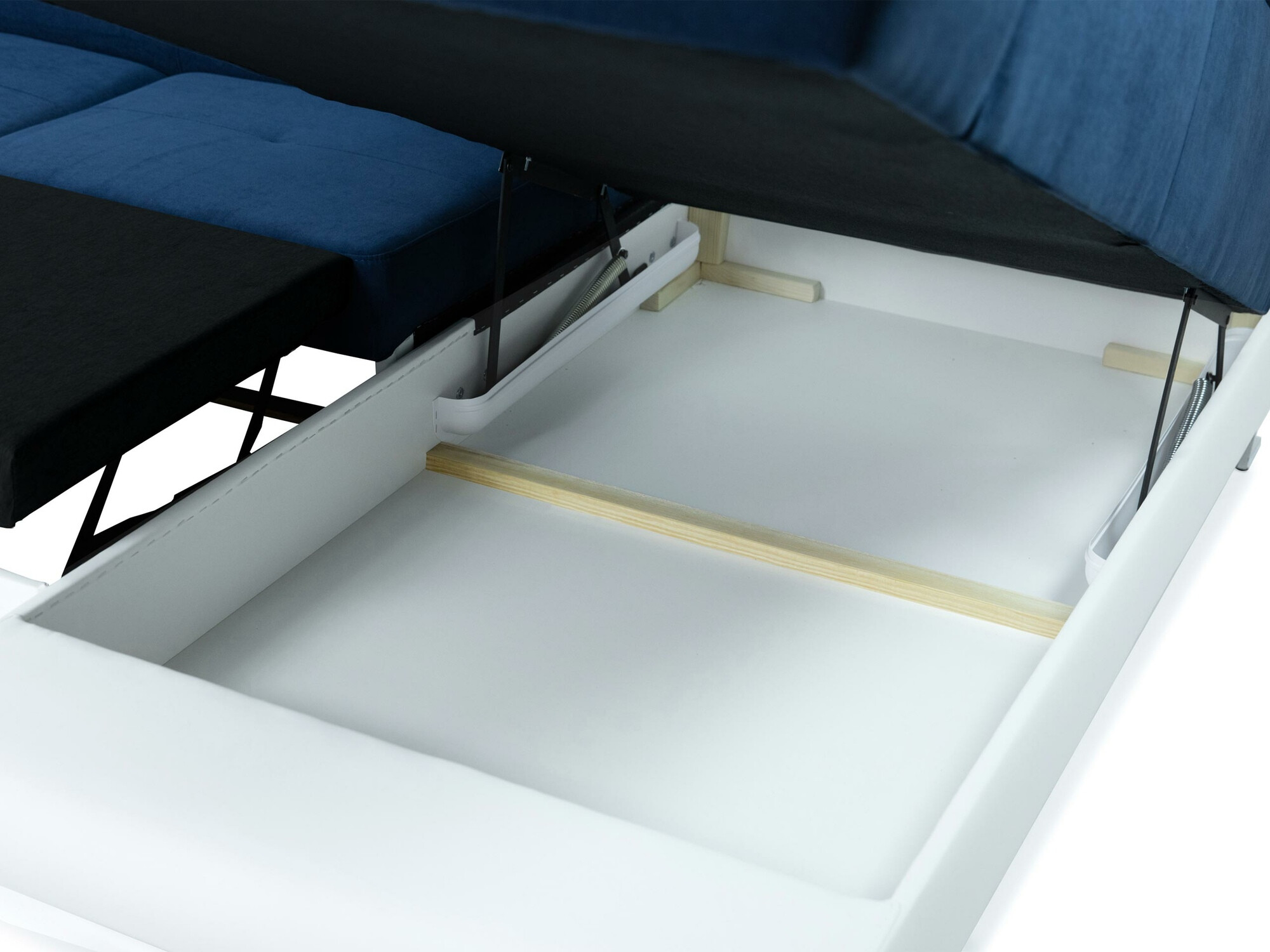 Ecksofa Comfivo Ruta V (Abriamo 03)