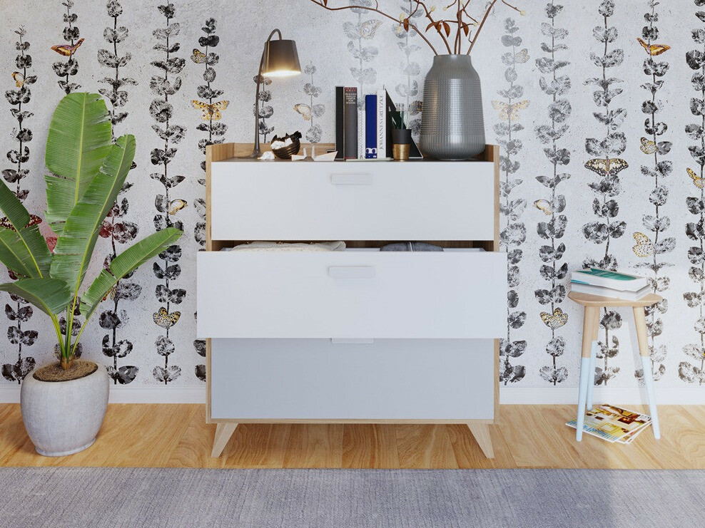 Kommoden Enofere 104