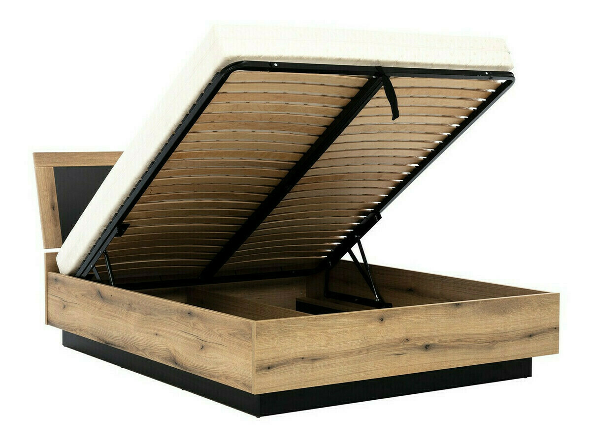 Schlafzimmer-Set Camcate 117