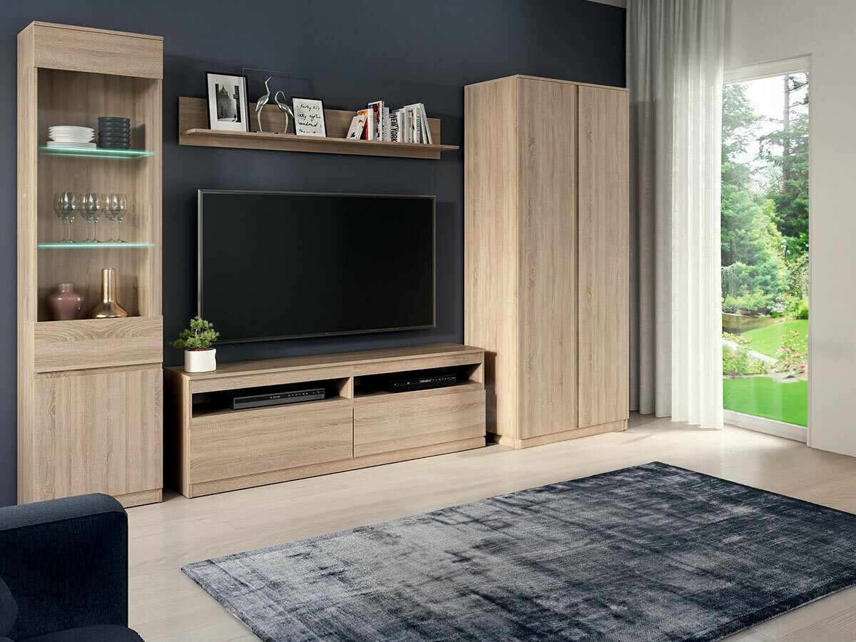 Wohnzimmer-Sets Catelbi 123