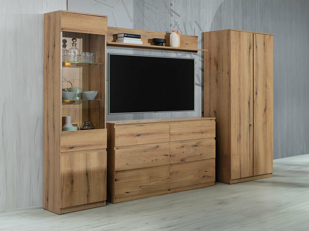 Wohnzimmer-Sets Catelbi 124