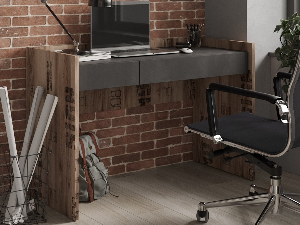 Bürotisch Tivtivi 123