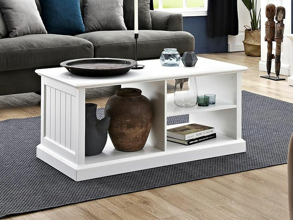 Couchtisch Scandinavian Choice Talsore 100