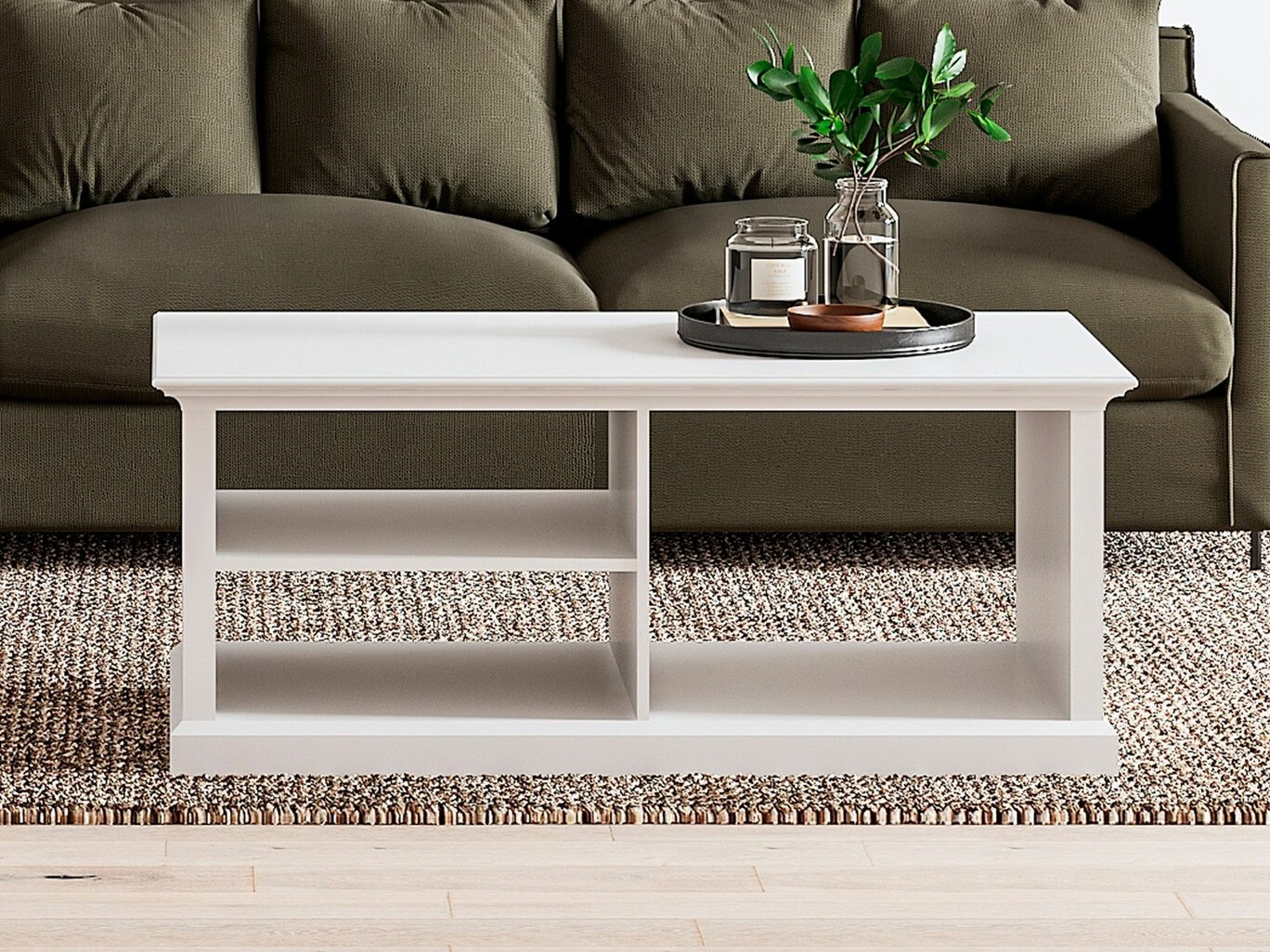 Couchtisch Scandinavian Choice Talsore 100