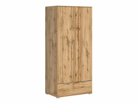 Kleiderschrank Tivetra 111 (Wotan Eiche)