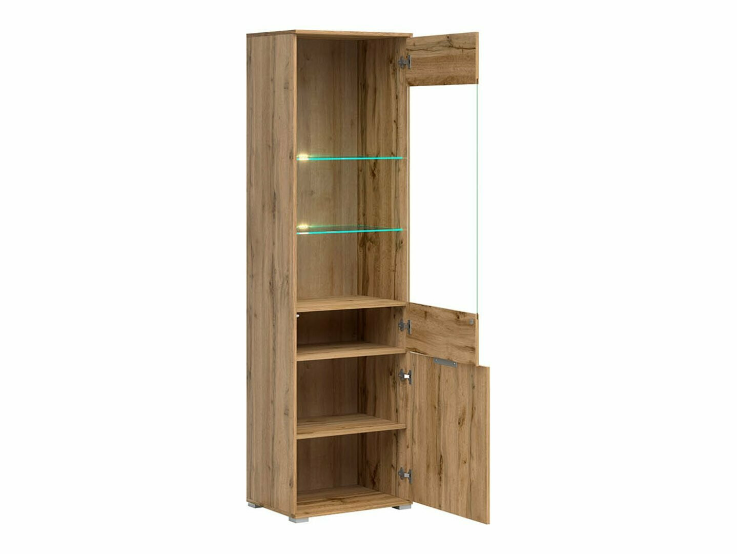 Regal Tivetra 106 (Wotan Eiche)