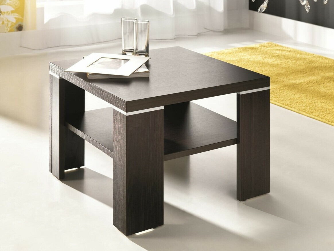 Couchtisch Murrieta 166 (Wenge)