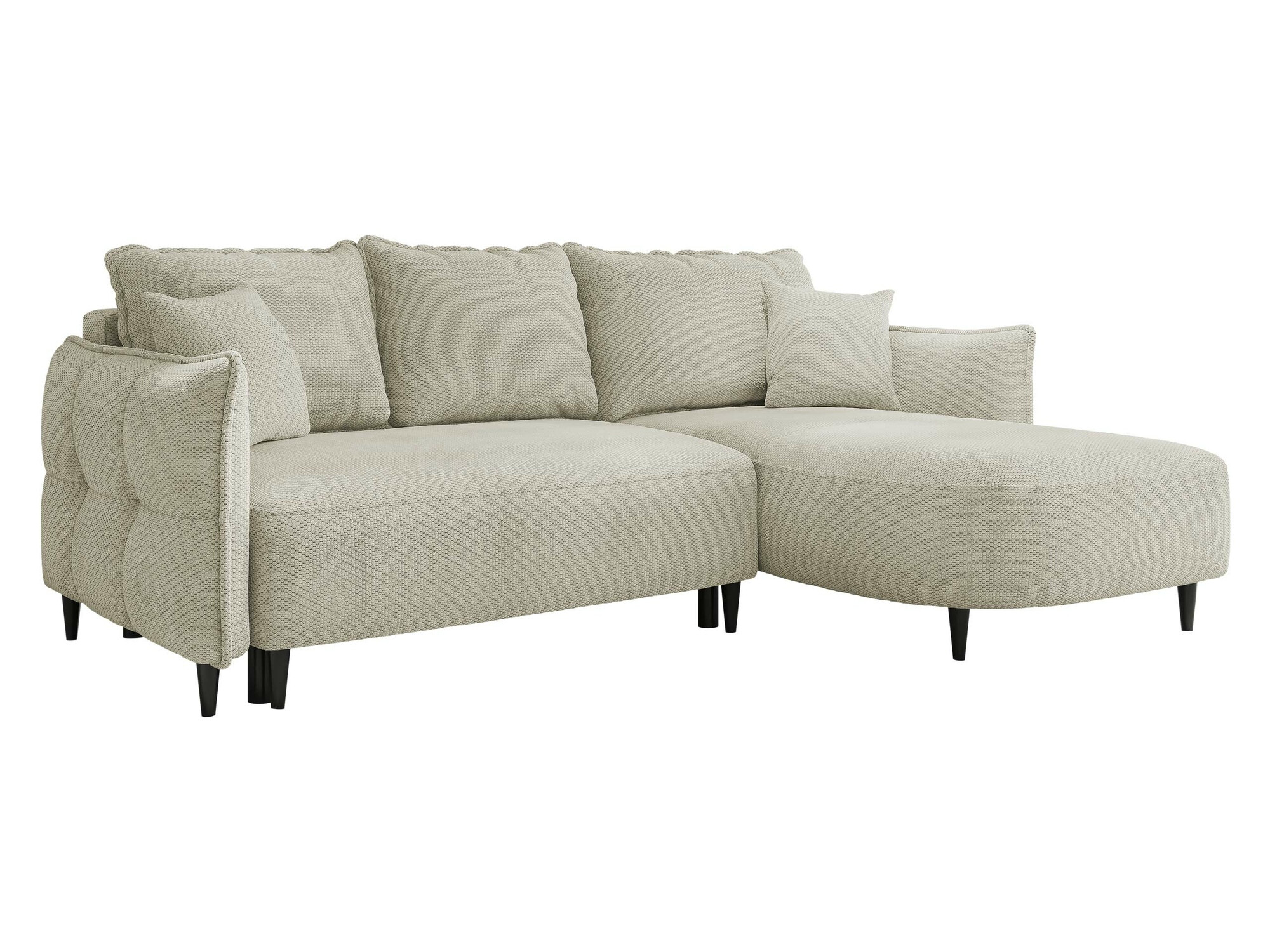 Ecksofa TrendyNest Ocelis (Onega 02)