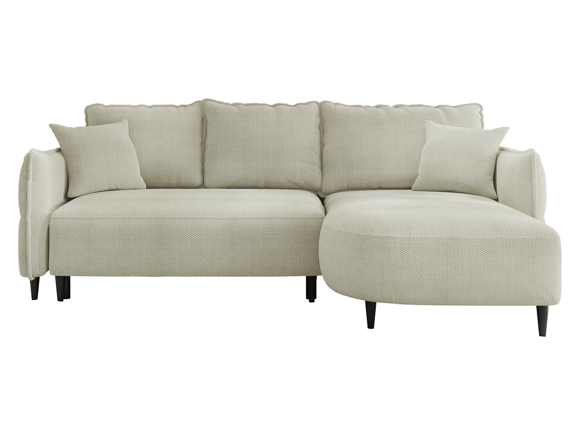 Ecksofa TrendyNest Ocelis (Onega 02)