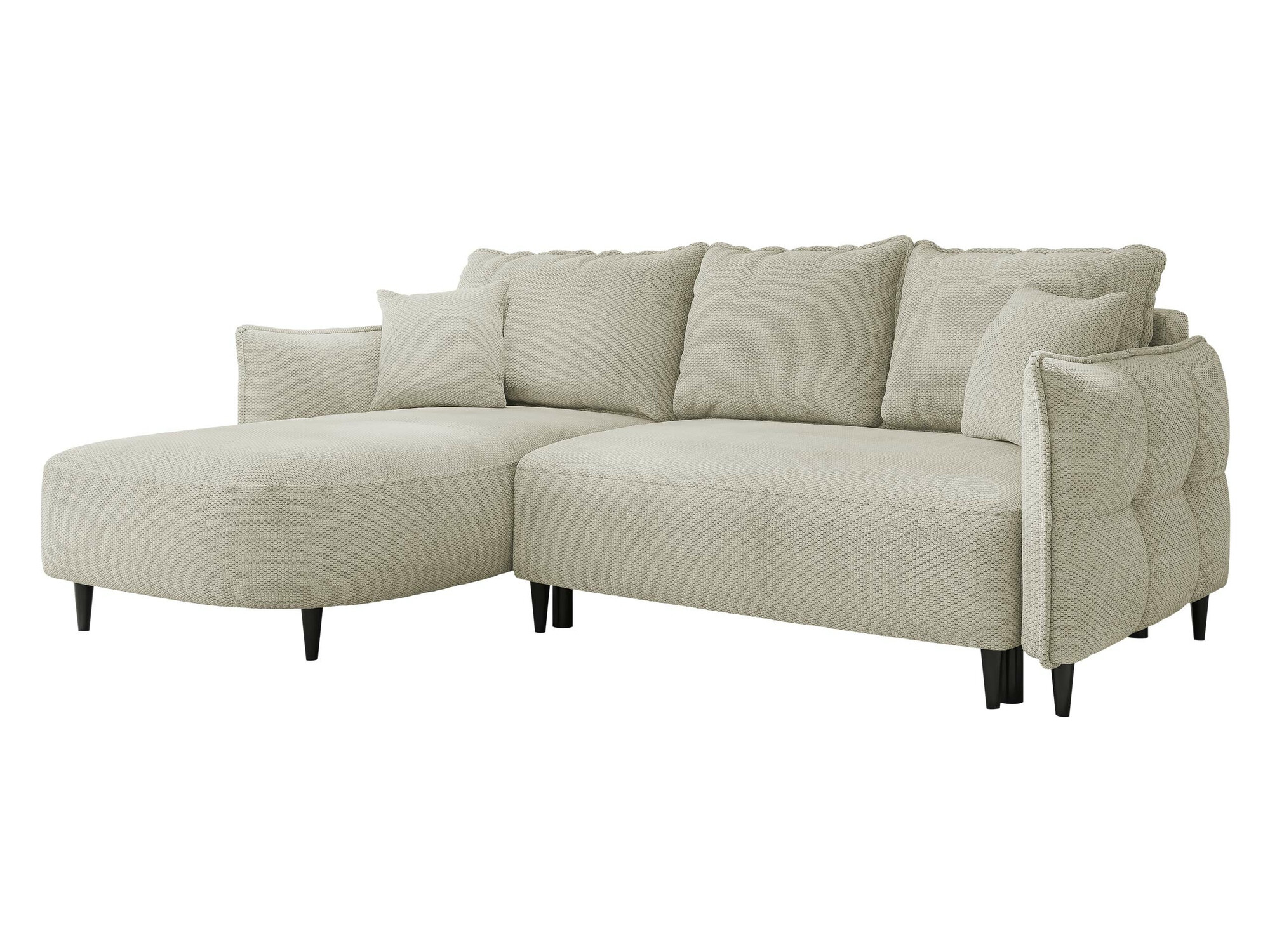 Ecksofa TrendyNest Ocelis (Onega 02)