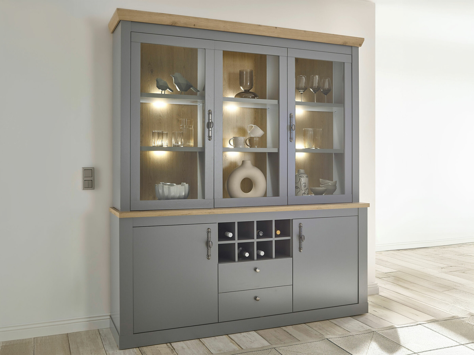Regal Sorteso 110