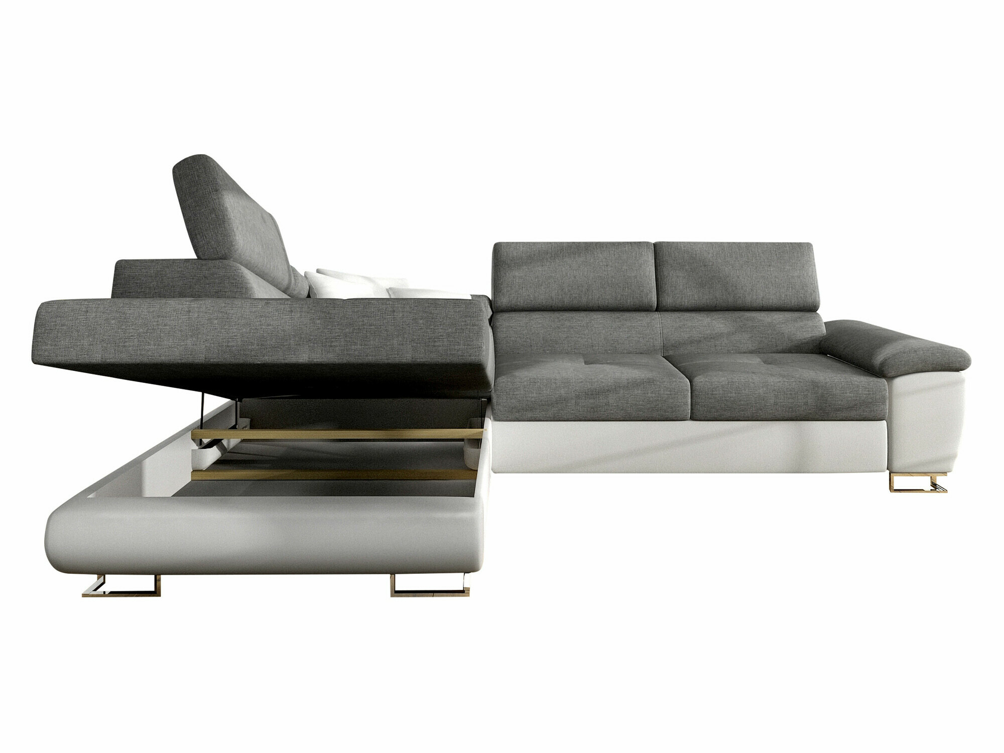 Ecksofa Comfivo 290 (Abriamo 03)
