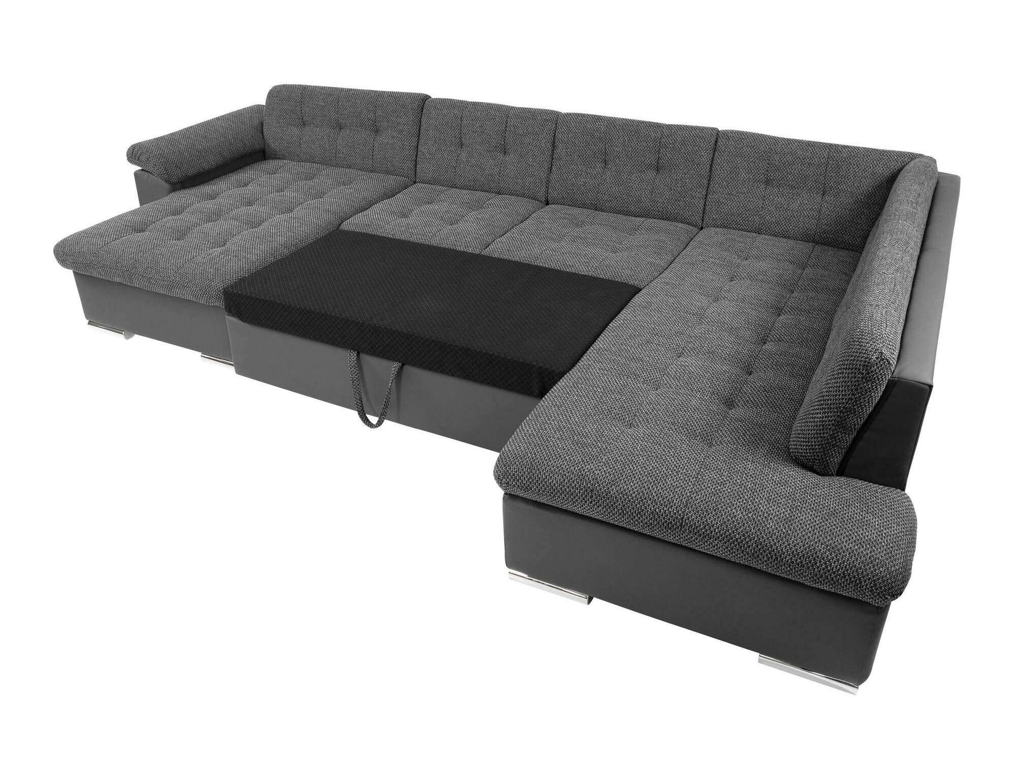 Ecksofa Comfivo Gemma V (Baloo 2074)