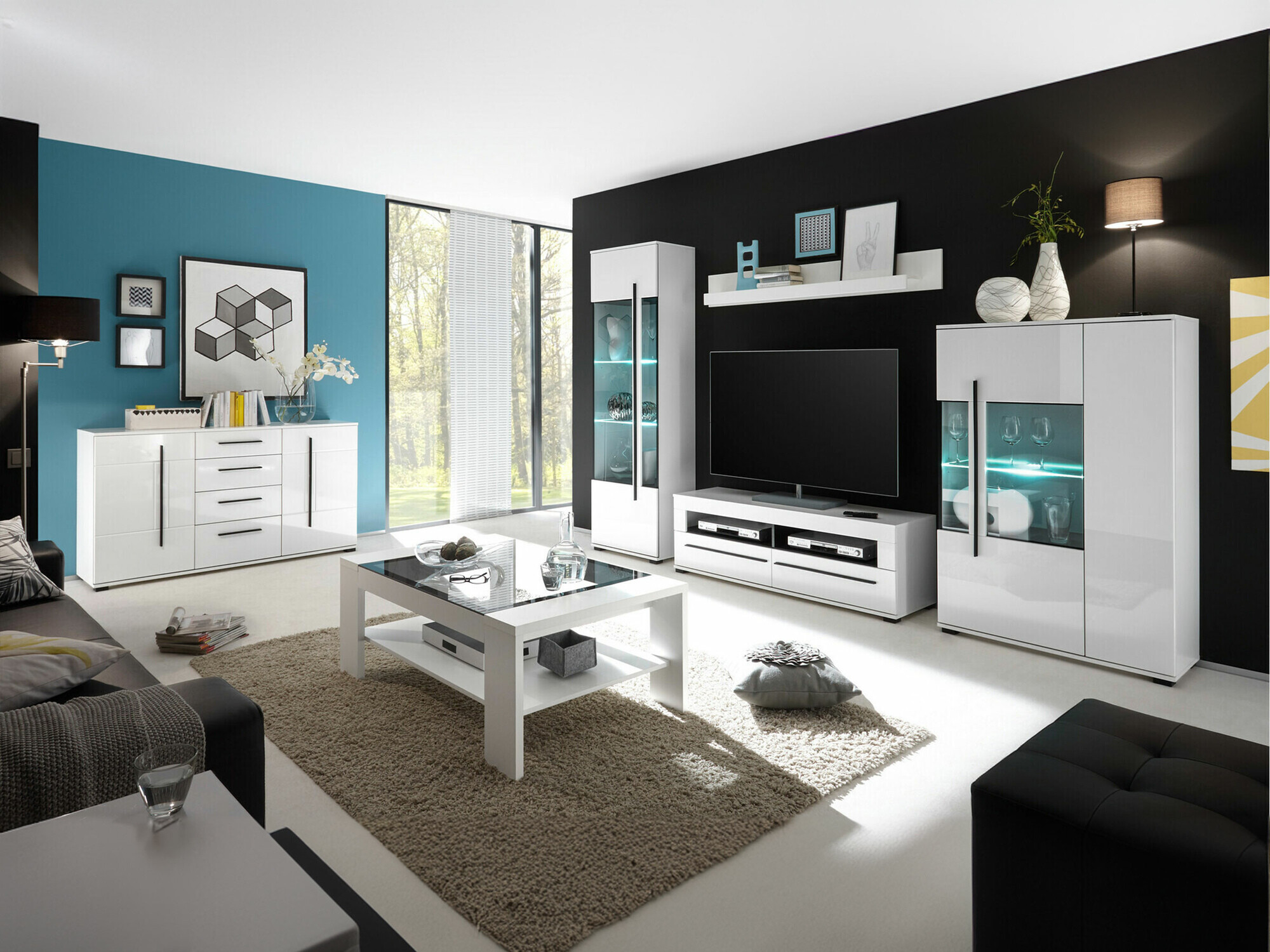 Kommoden Torbelu 121