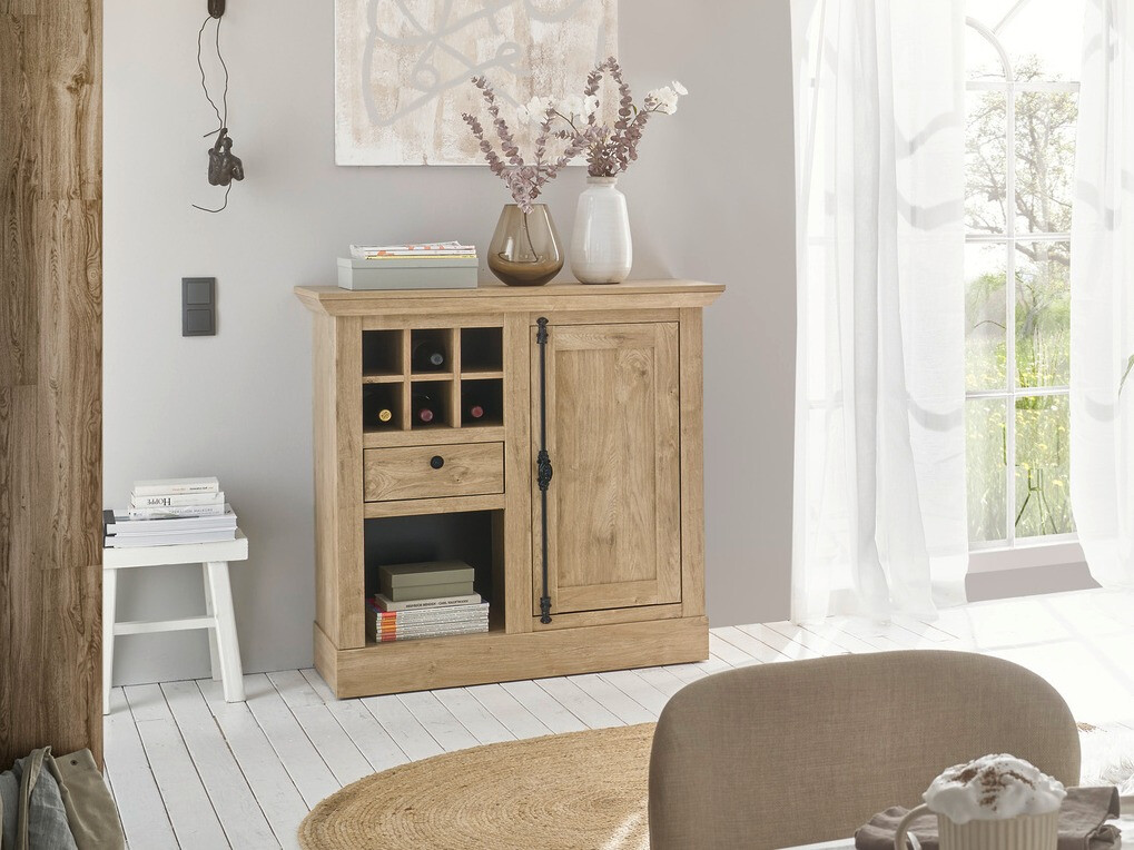 Kommoden Torvenu 103