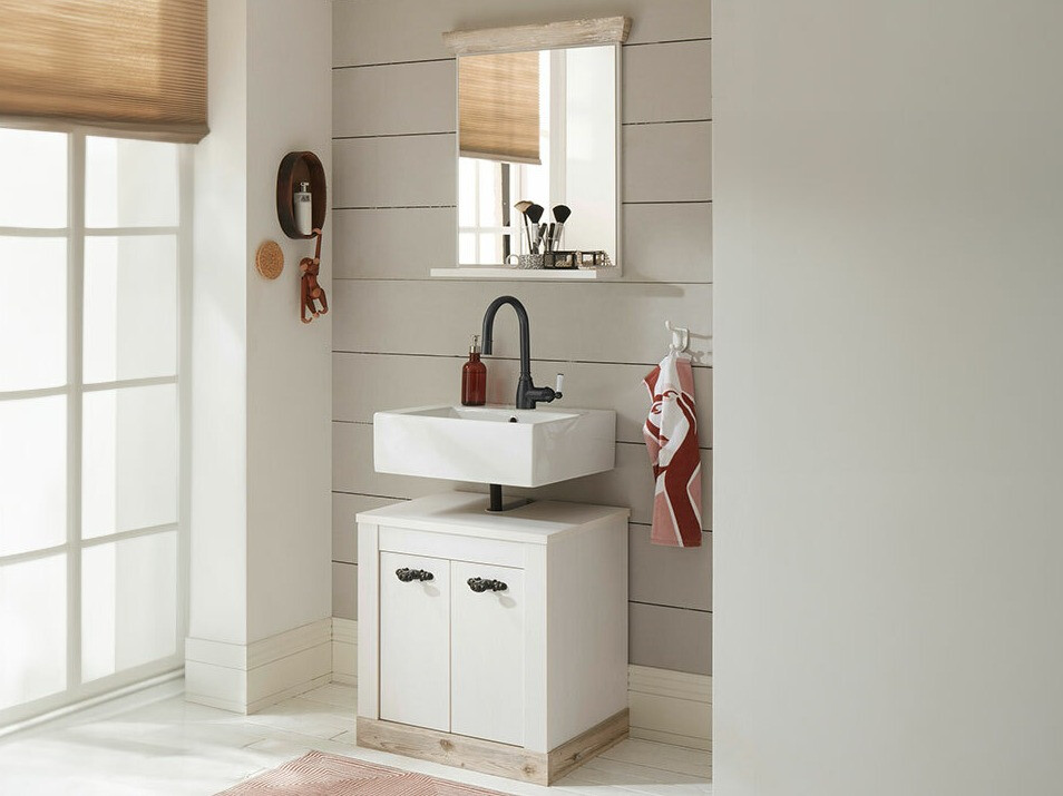 Badezimmer-Set Daltori 147 (Nein)