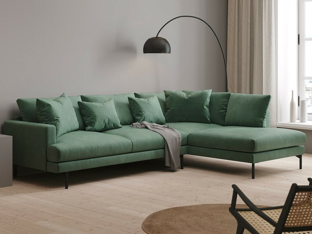 Ecksofa Ophliva 103 (Loris 39)