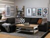 Ecksofa Scandinavian Choice Remavio 155 (Dortmund 1115)