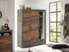 Kleiderschrank Revlara 118