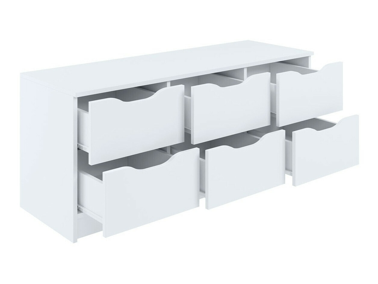 Kommoden Bristol 157