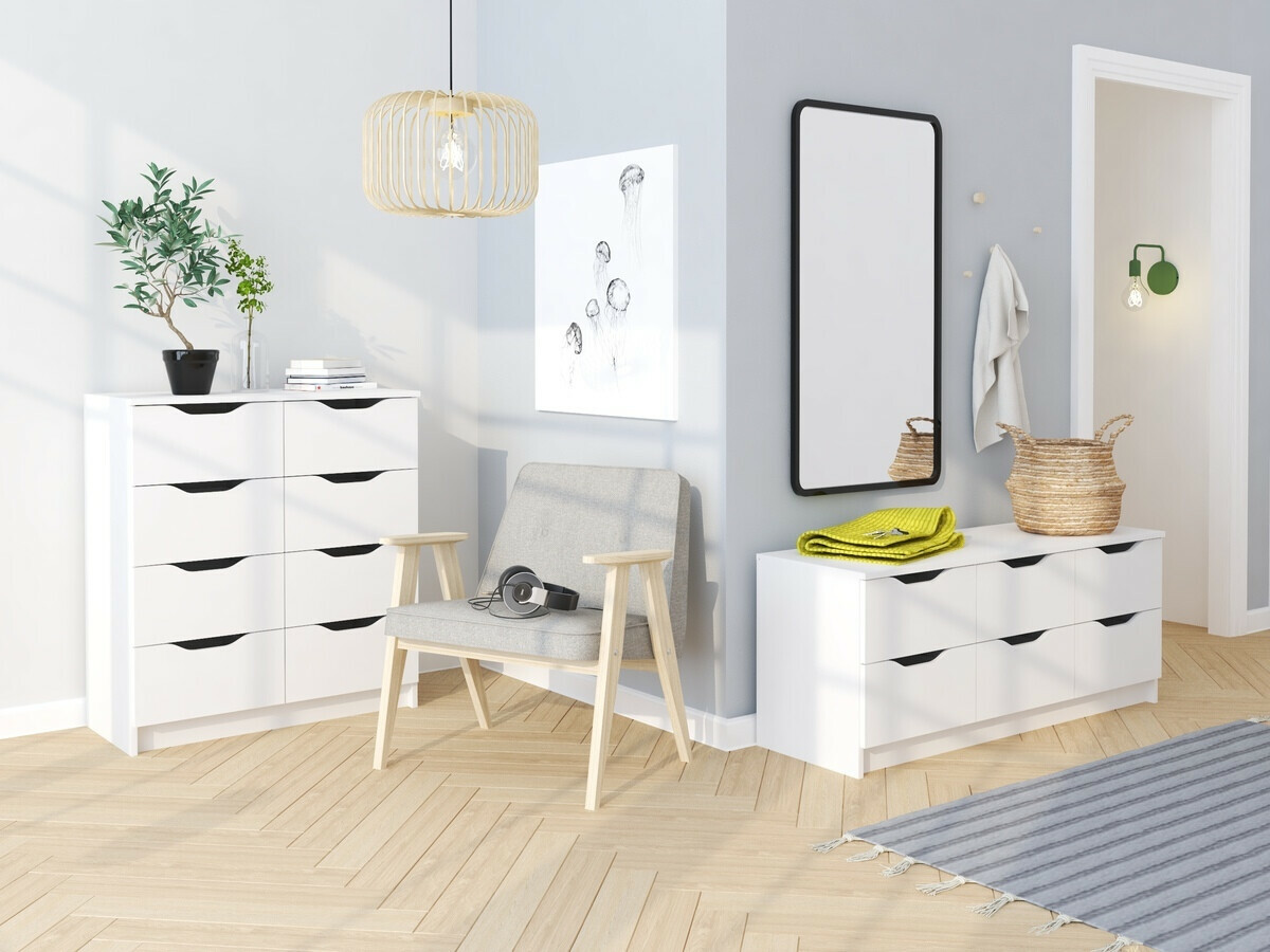 Kommoden Bristol 157