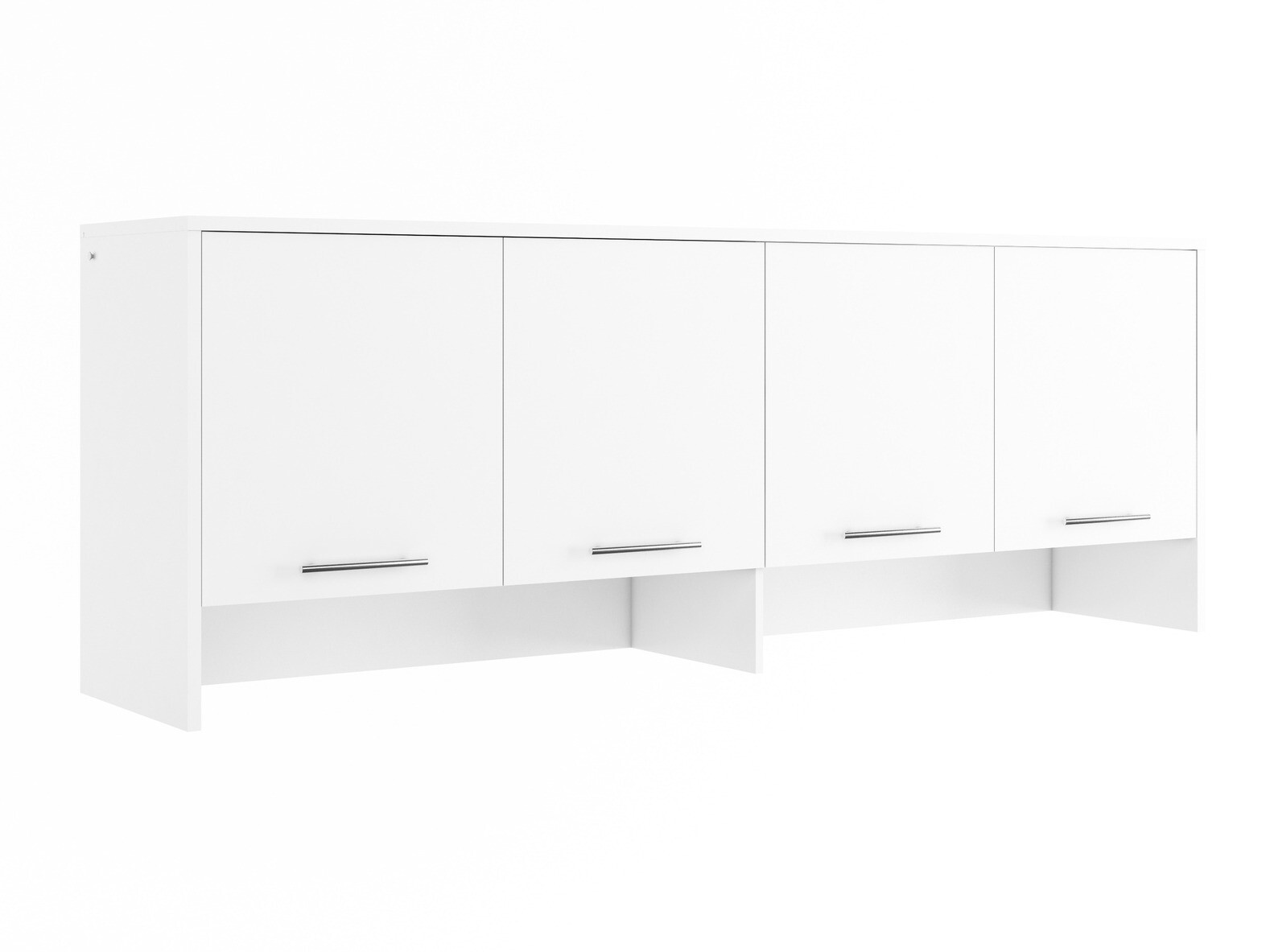 Sideboard Concept Pro Lenart I (Weiß)