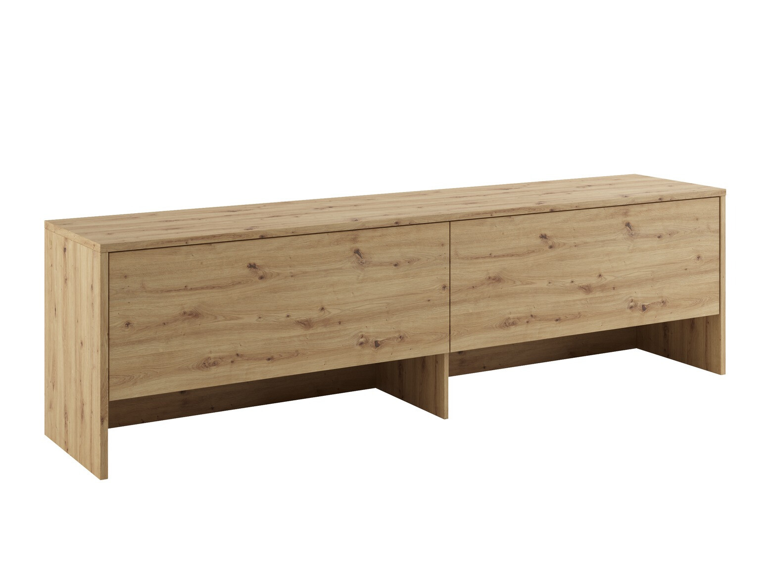 Sideboard Concept Pro Lenart III (Artisan Eichenholzoptik)
