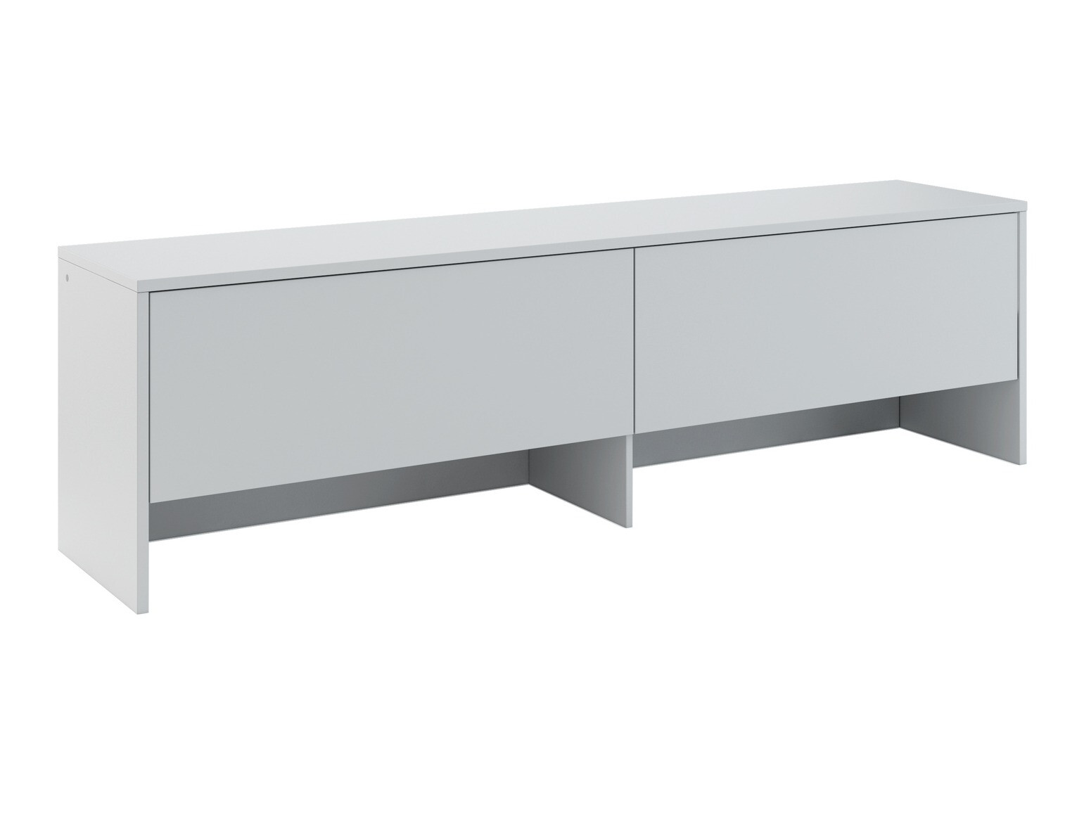 Sideboard Concept Pro Lenart III (Grau)