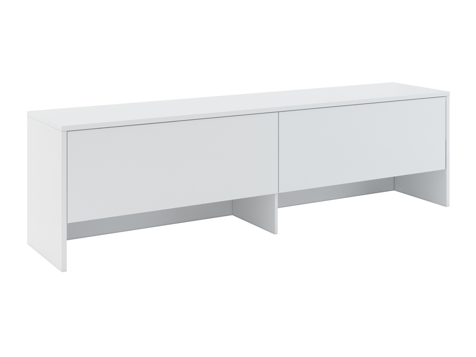 Sideboard Concept Pro Lenart III (Weiß)