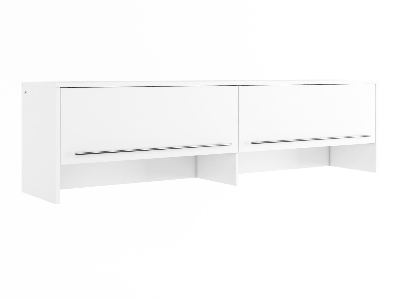 Sideboard Concept Pro Lenart (Weiß)