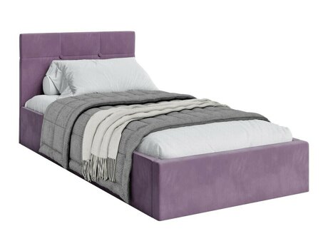 Bett Fairfield 107 (Lila)