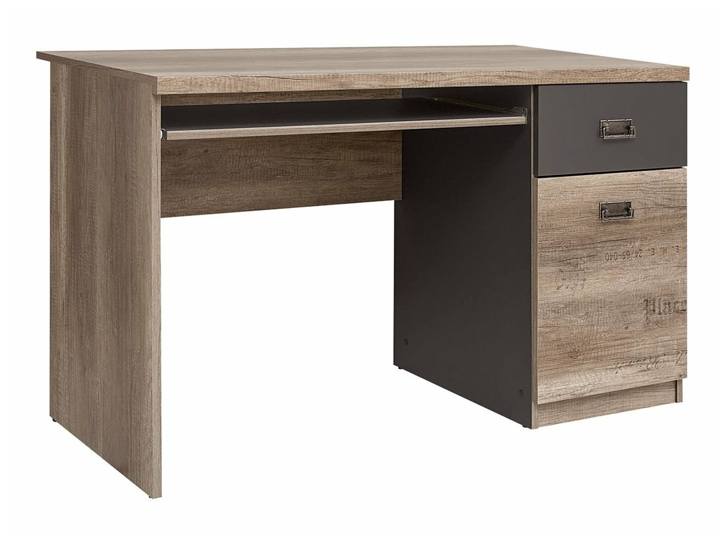 Bürotisch Odeveni 104