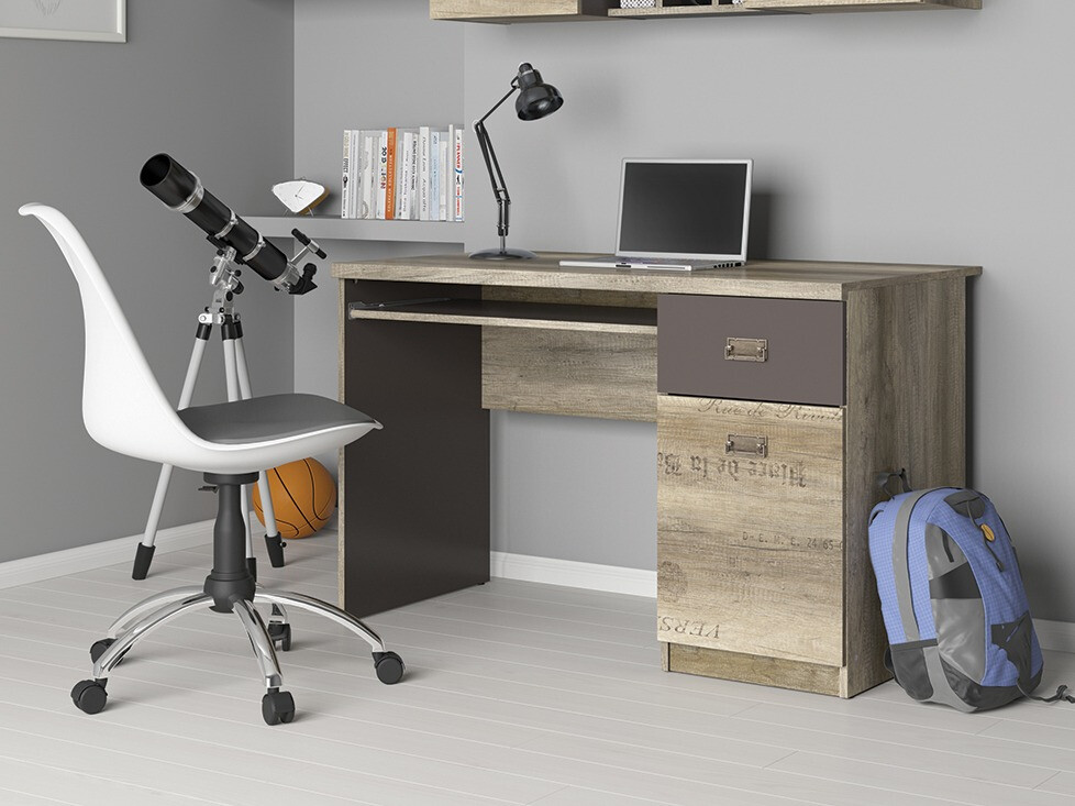 Bürotisch Odeveni 104