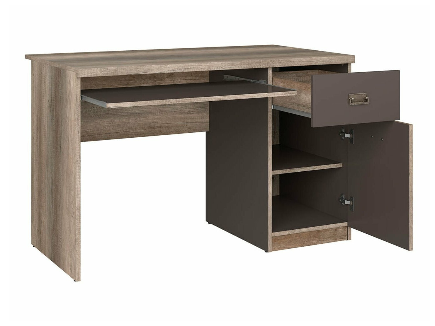 Bürotisch Odeveni 104