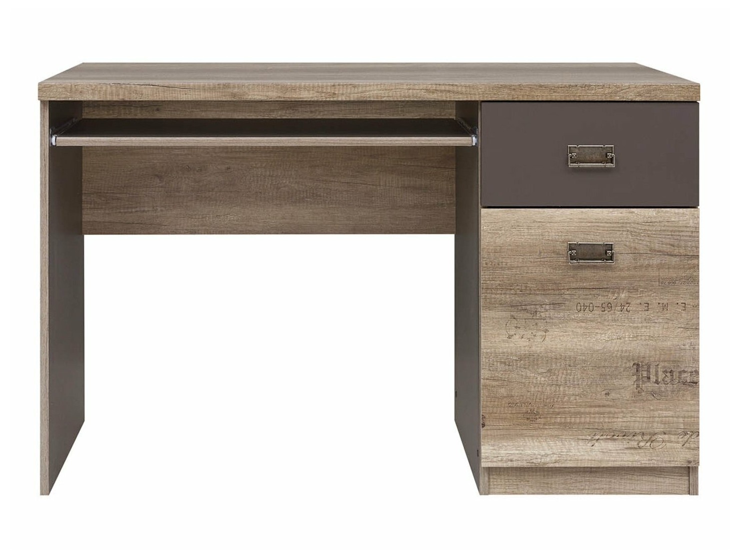 Bürotisch Odeveni 104