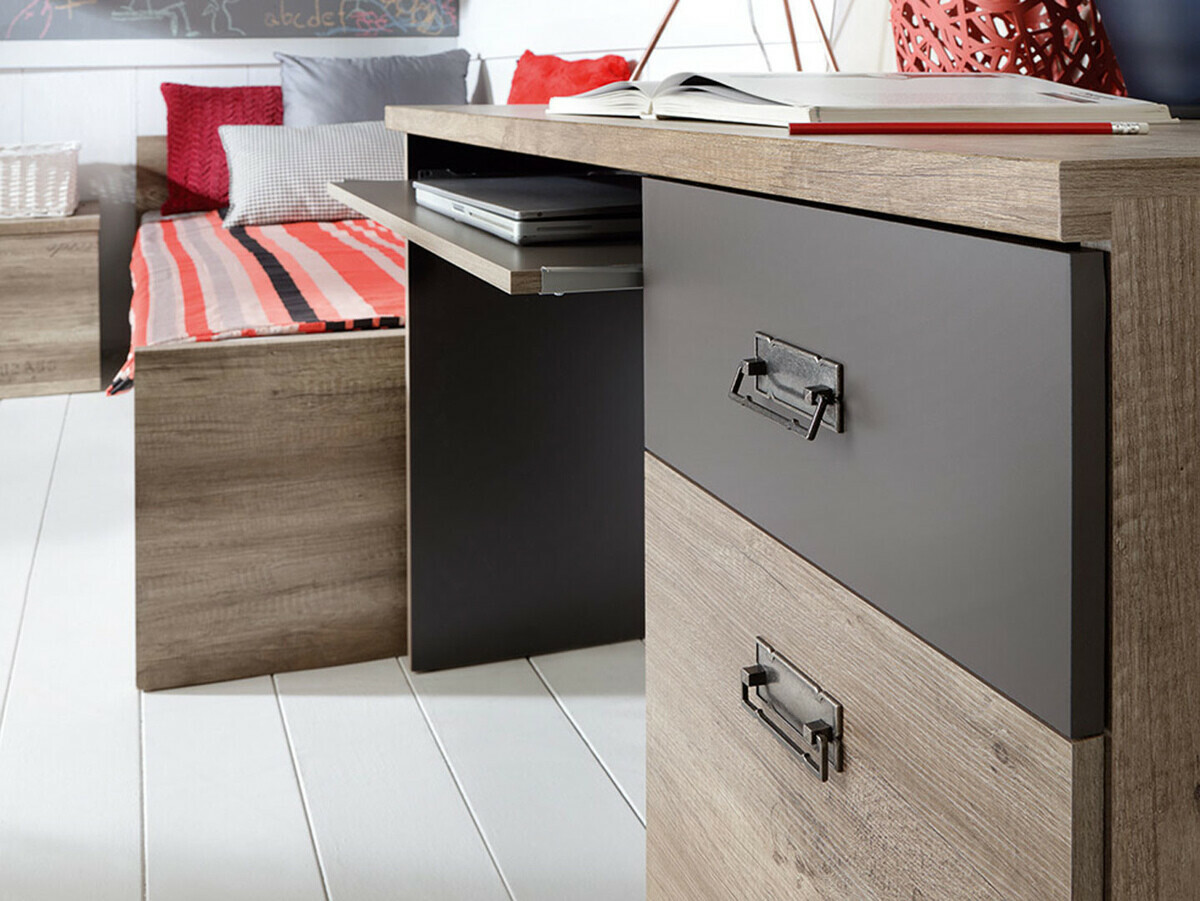 Bürotisch Odeveni 104