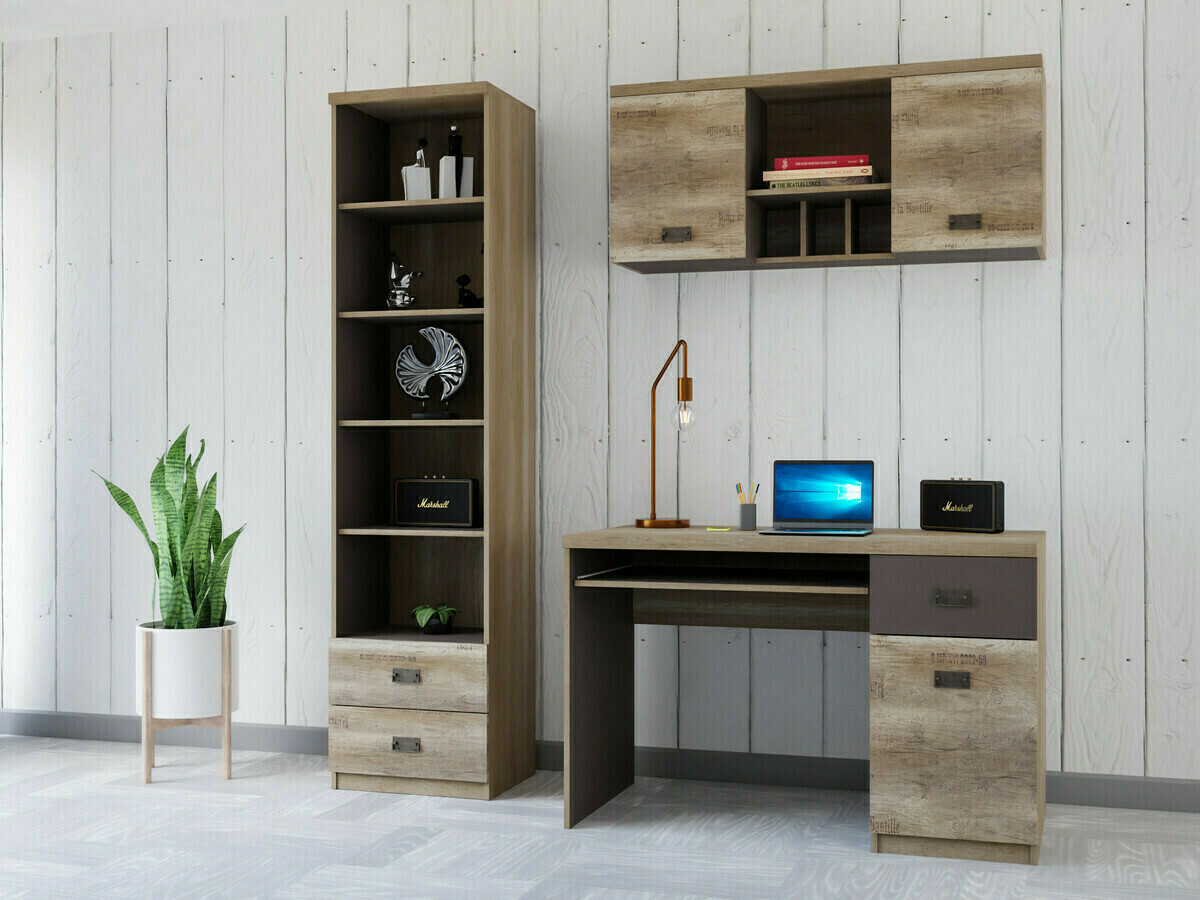 Bürotisch Odeveni 104