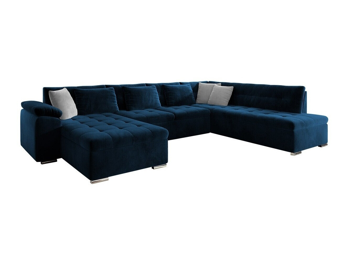 Ecksofa Comfivo Gemma II (Links)