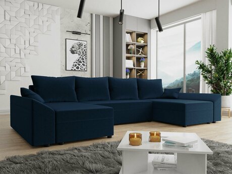 Ecksofa Memphis 131 (Kronos 09)