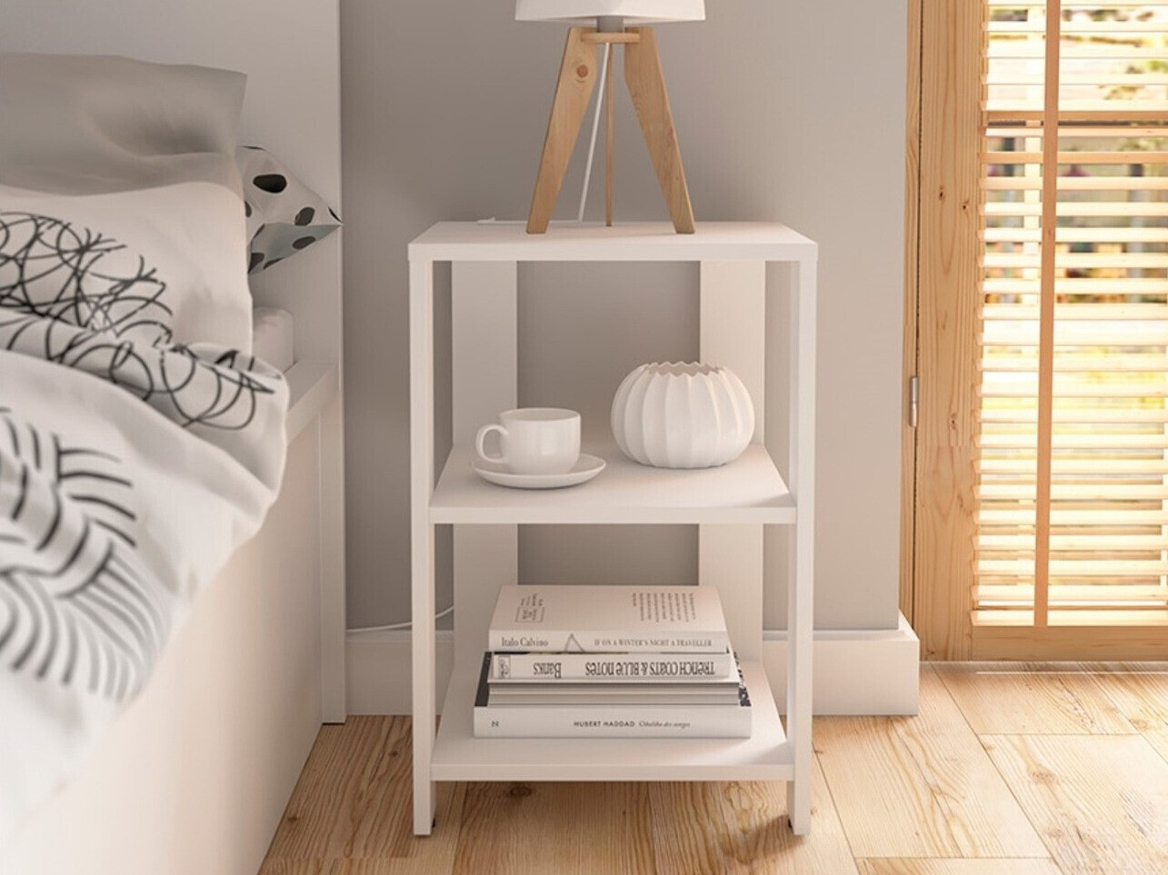 Nachttisch Votola 104