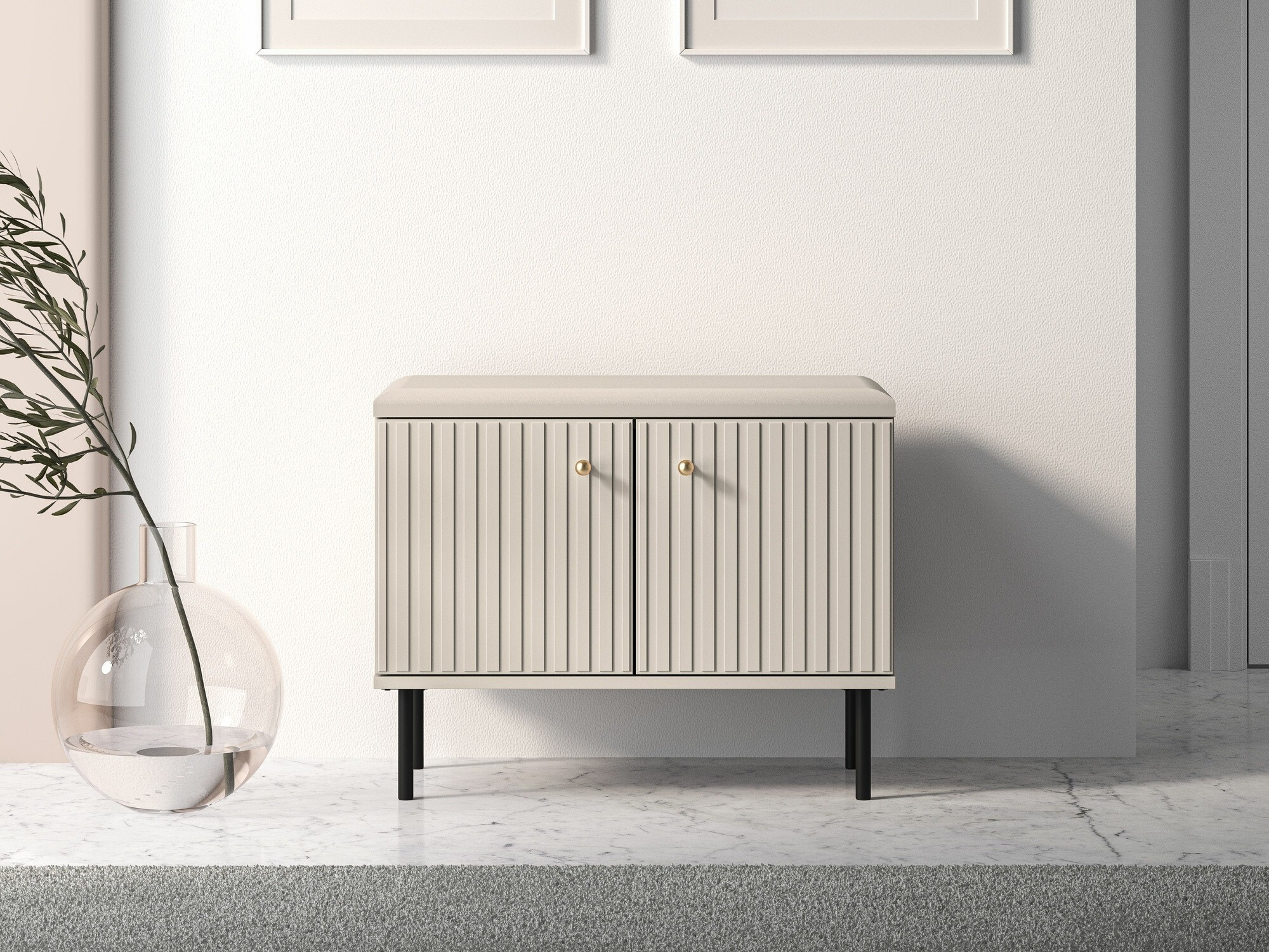 Schuhschrank Marmeli 117