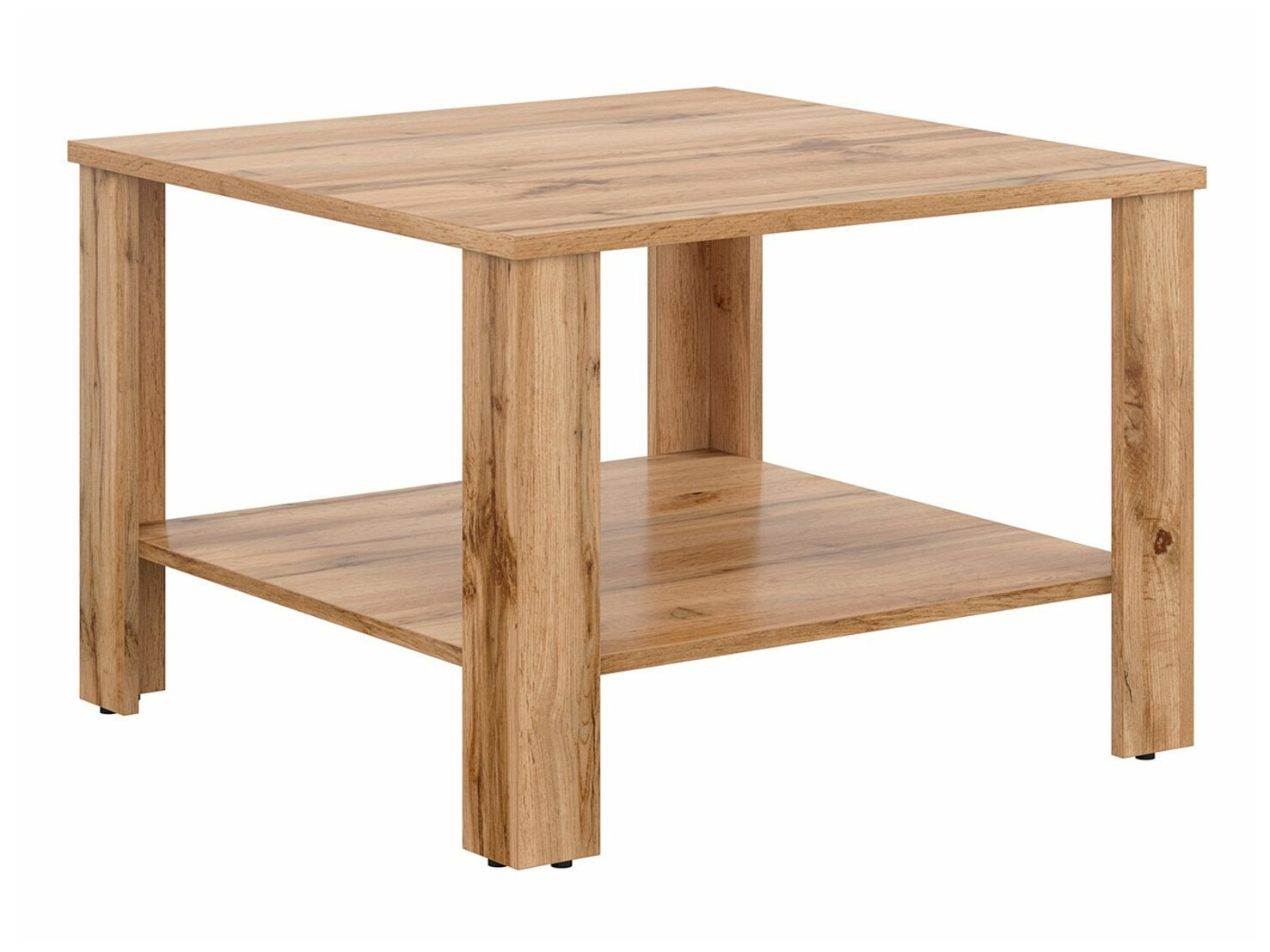 Couchtisch Boston 371 (Wotan Eiche)