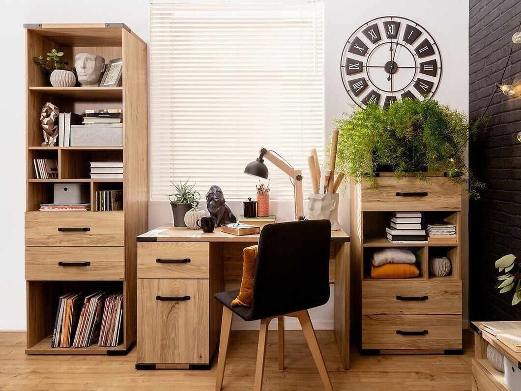 Heimbüro-Set Romelbu 112