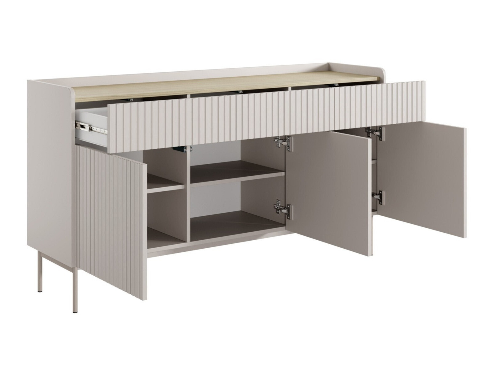 Kommoden Cortoli 101