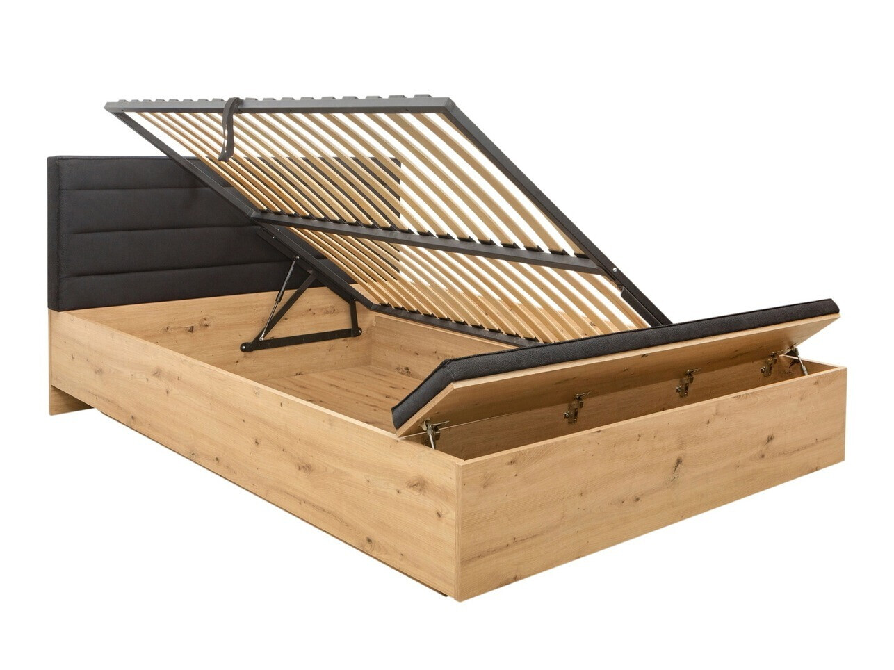 Schlafzimmer-Set Sermeli 113