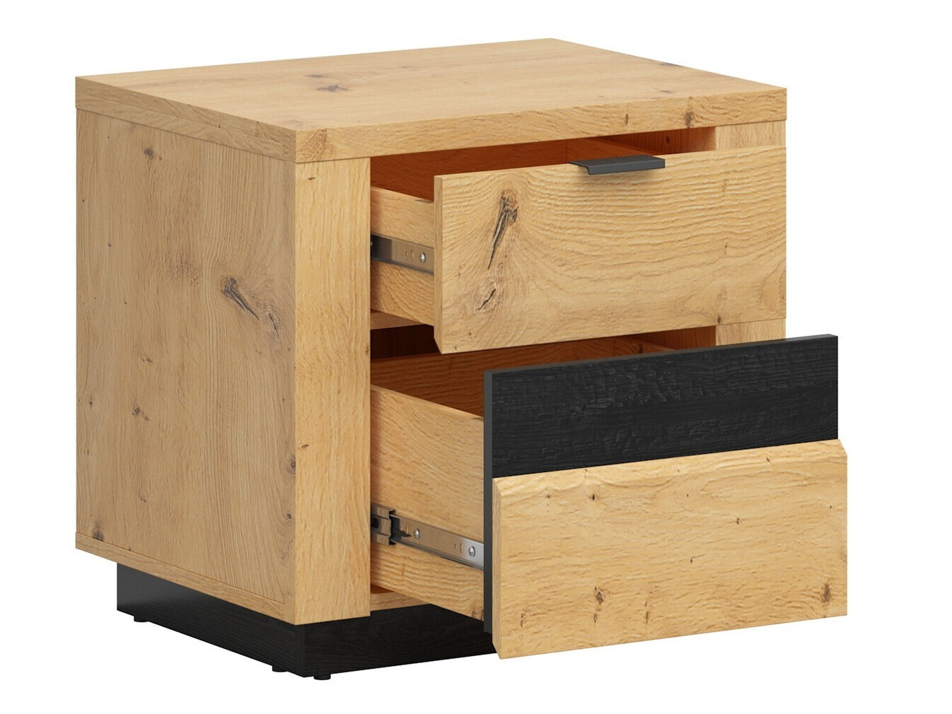 Schlafzimmer-Set Sermeli 113