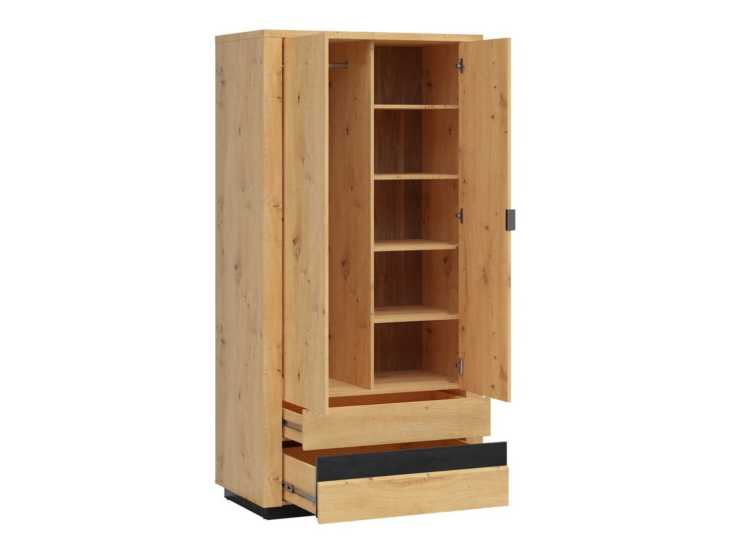 Schlafzimmer-Set Sermeli 113