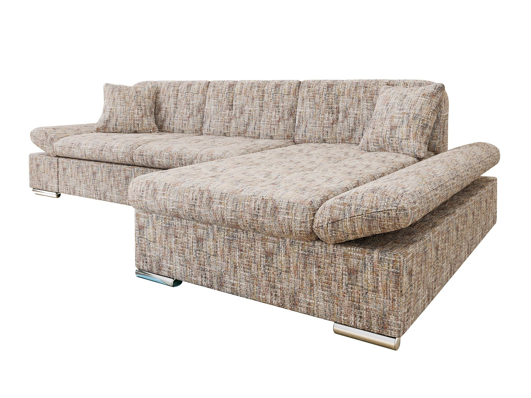 Ecksofa Comfivo Sanitas II (Tracy 211.01)